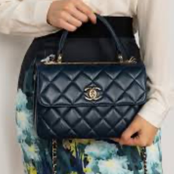 Chanel Trendy CC (Medium) - Picture 5 of 5